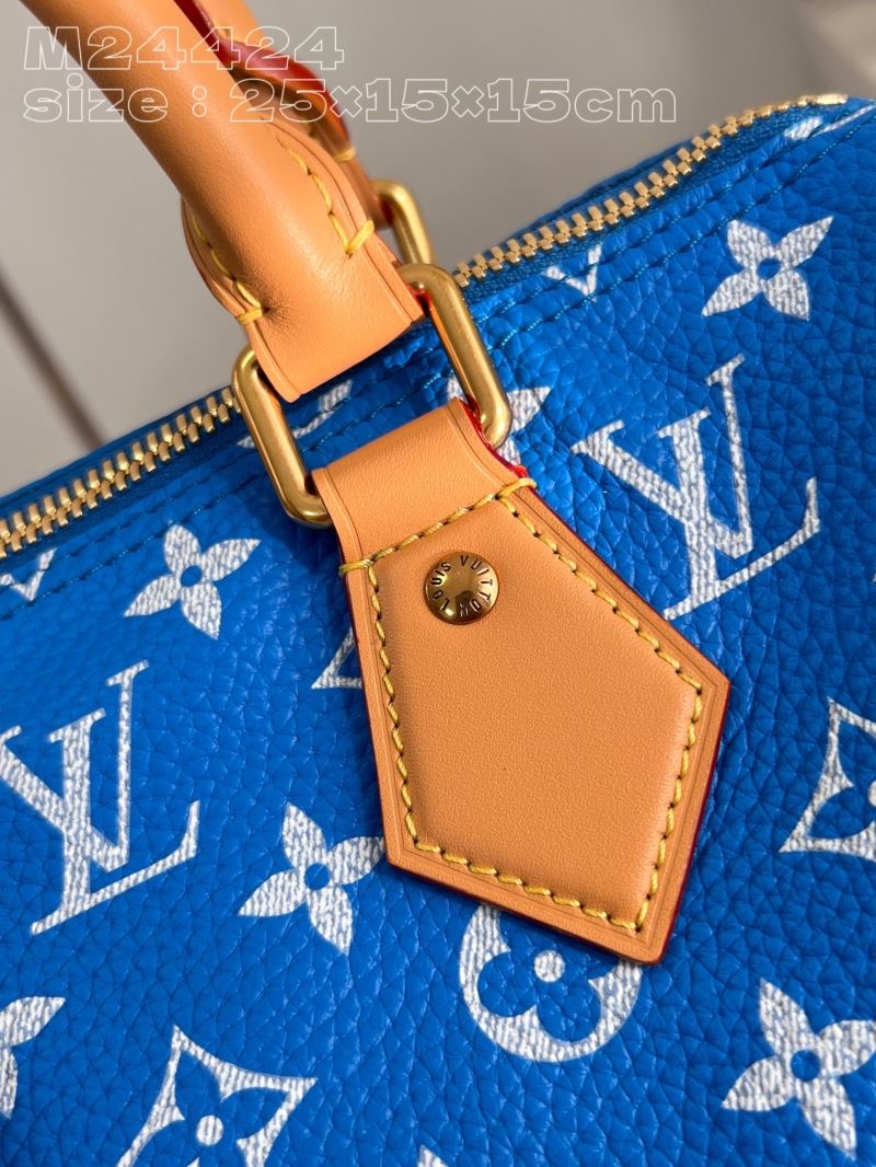 Louis Vuitton Speedy Bags